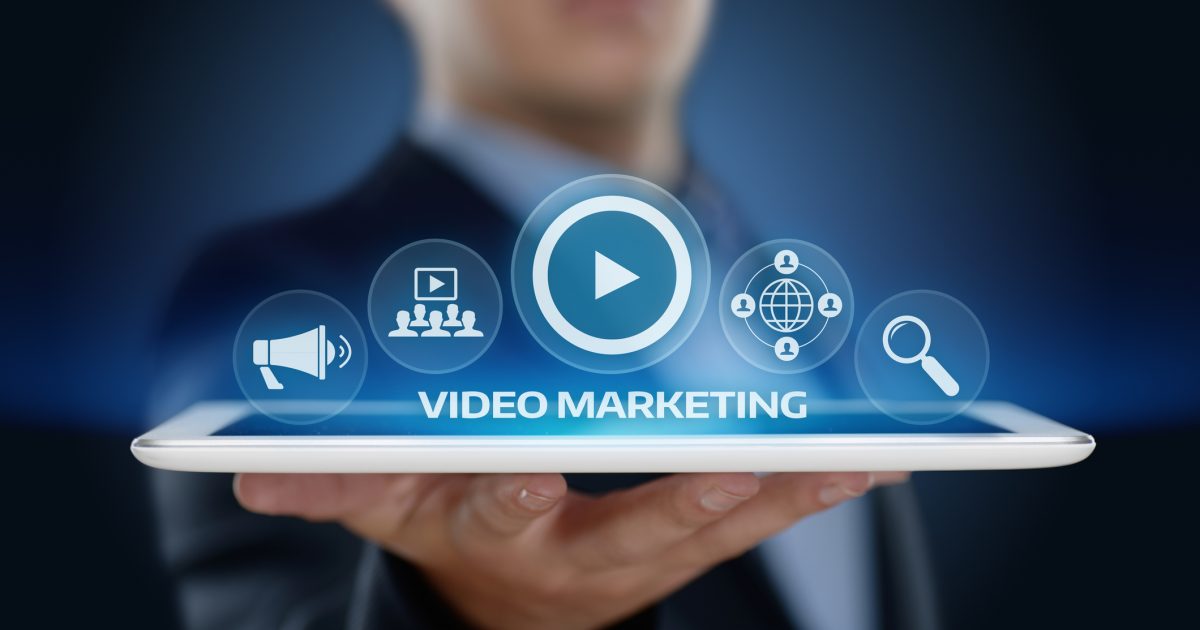 Maximize the Brand Voice Through Video Marketing